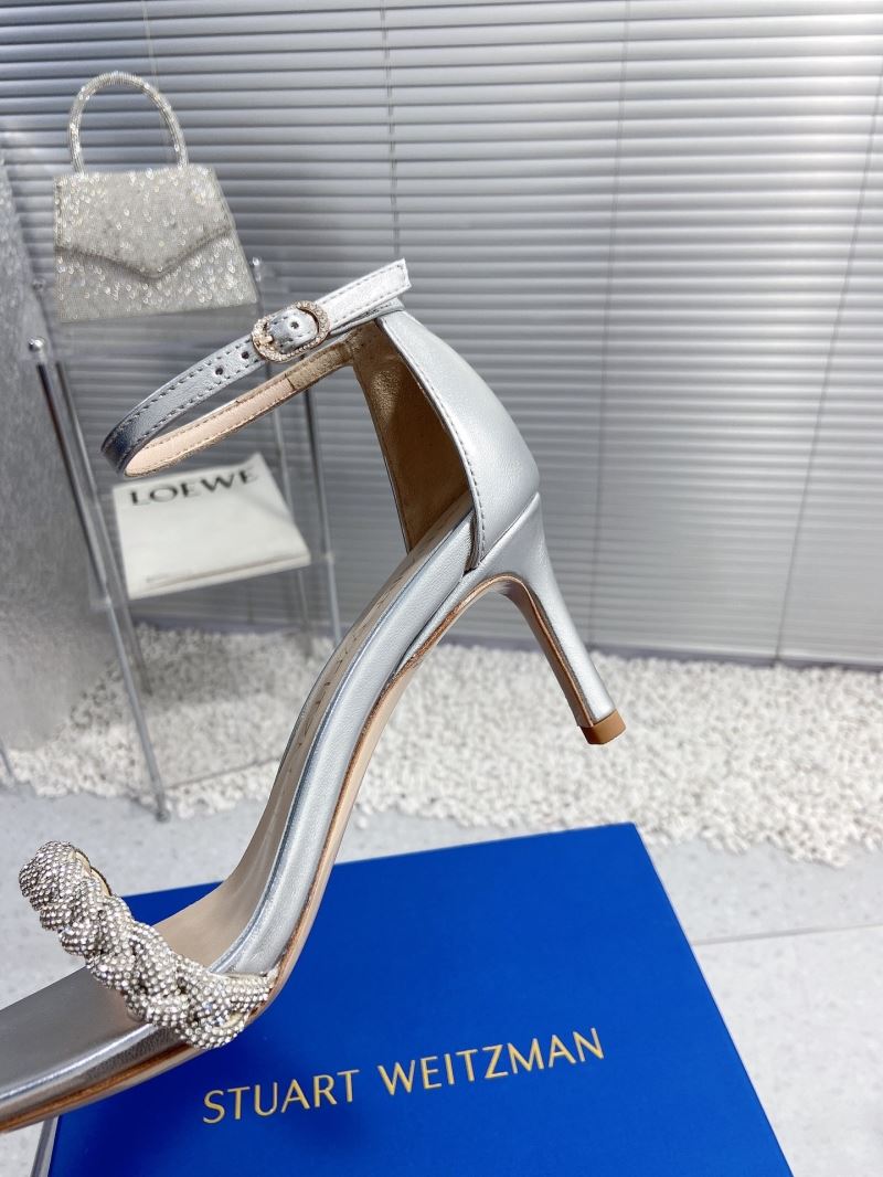 Stuart Weitzman Sandals